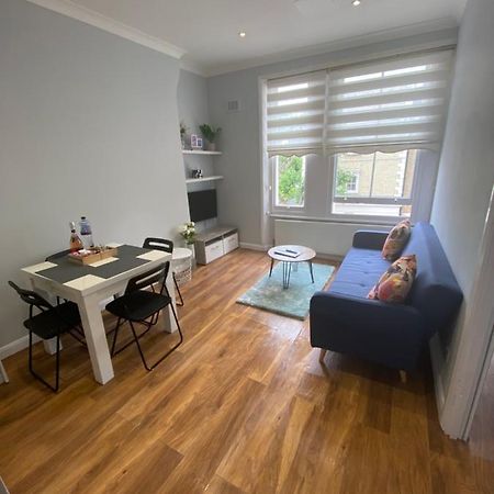 Апартаменты Stunning 2 Bed Flat In Ladbroke Grove Лондон Экстерьер фото