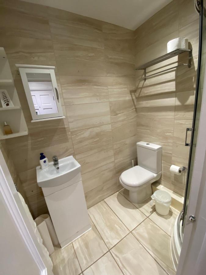 Апартаменты Stunning 2 Bed Flat In Ladbroke Grove Лондон Экстерьер фото